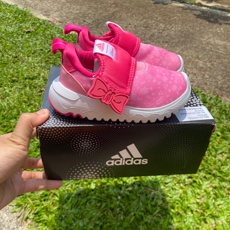 Diskon upto 70% Adidas Suru365 Kermit &amp; Miss Piggy