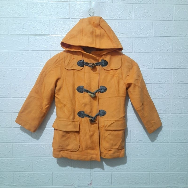 Kimtan Anak GAP Oren