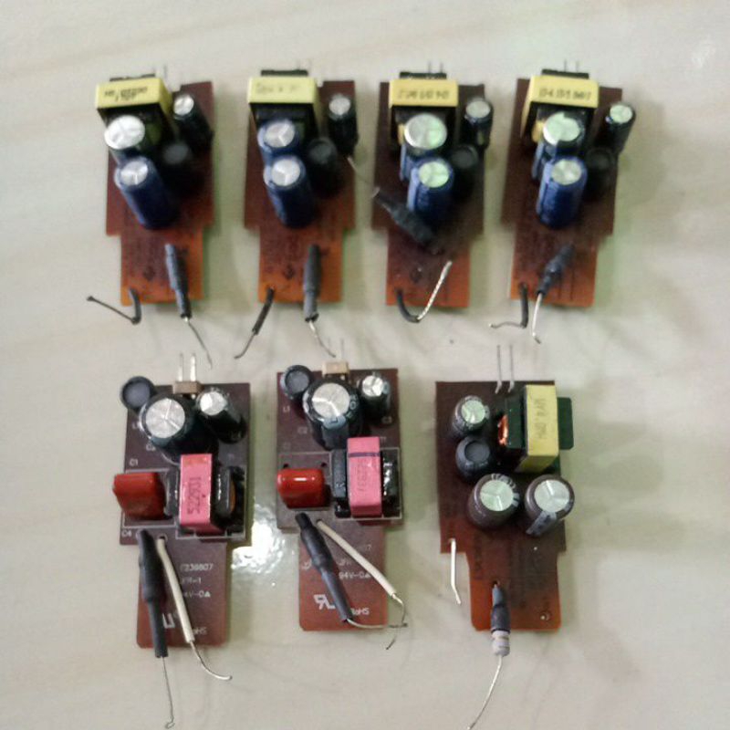 driver led Philips on/normal 12watt