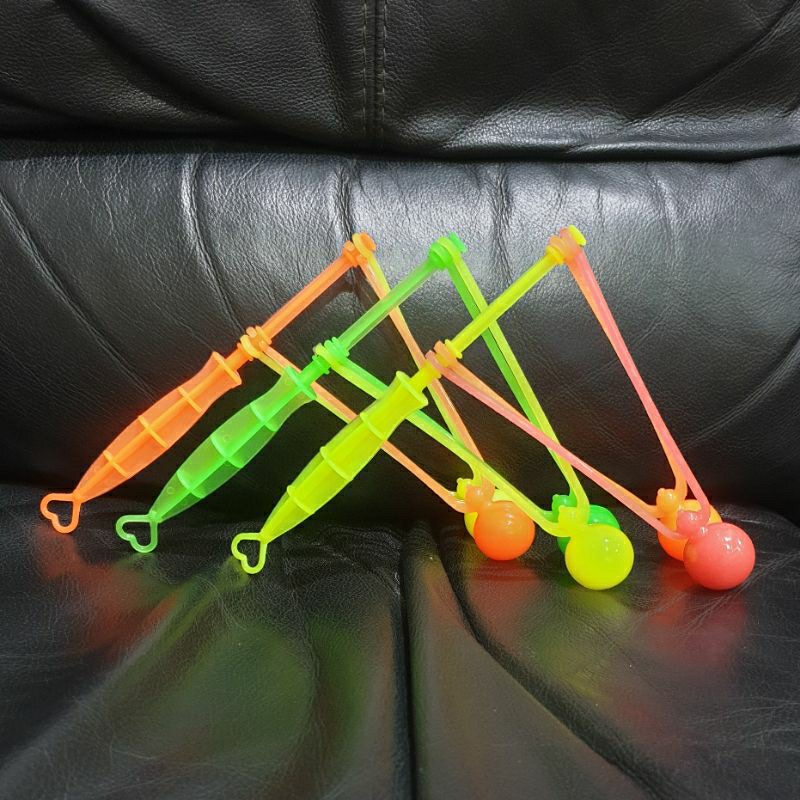 LATTO LATTO GAGANG BESAR 20 CM WARNA CERAH MAINAN ANAK