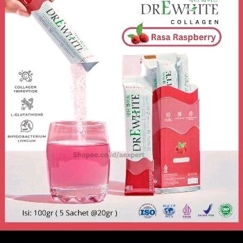 

DREWHITE