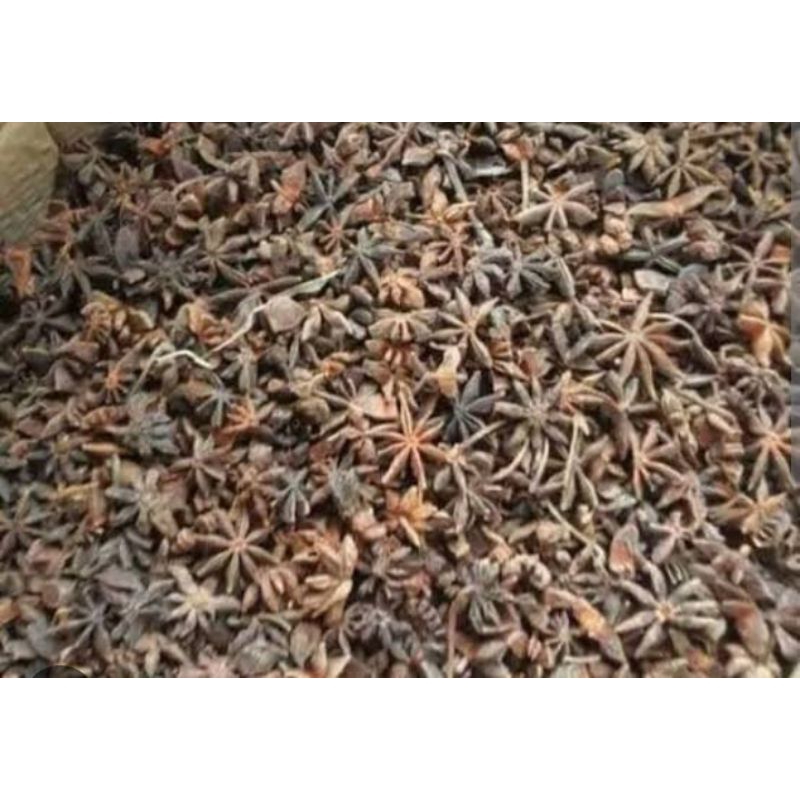 

Cengkeh Per Bungkus Sayur Segar Palembang