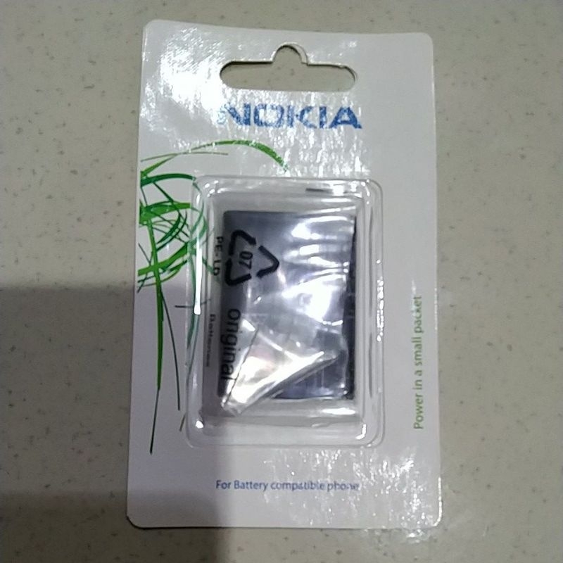 BATERAI NOKIA BL5B 5070 6070 3220 6120