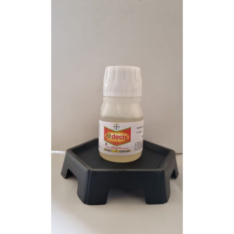 decis 50cc/insektisida/obat hama