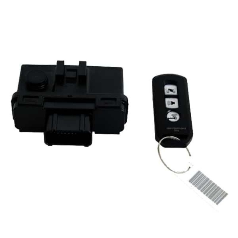 SET SMART CONTROL ADV 150 SCU ADV 150 REMOTE ADV 150 35141K0WN02