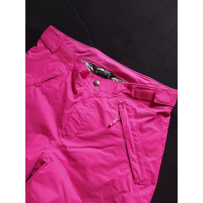 The North Face Girls Freedom Insulated Pants Original