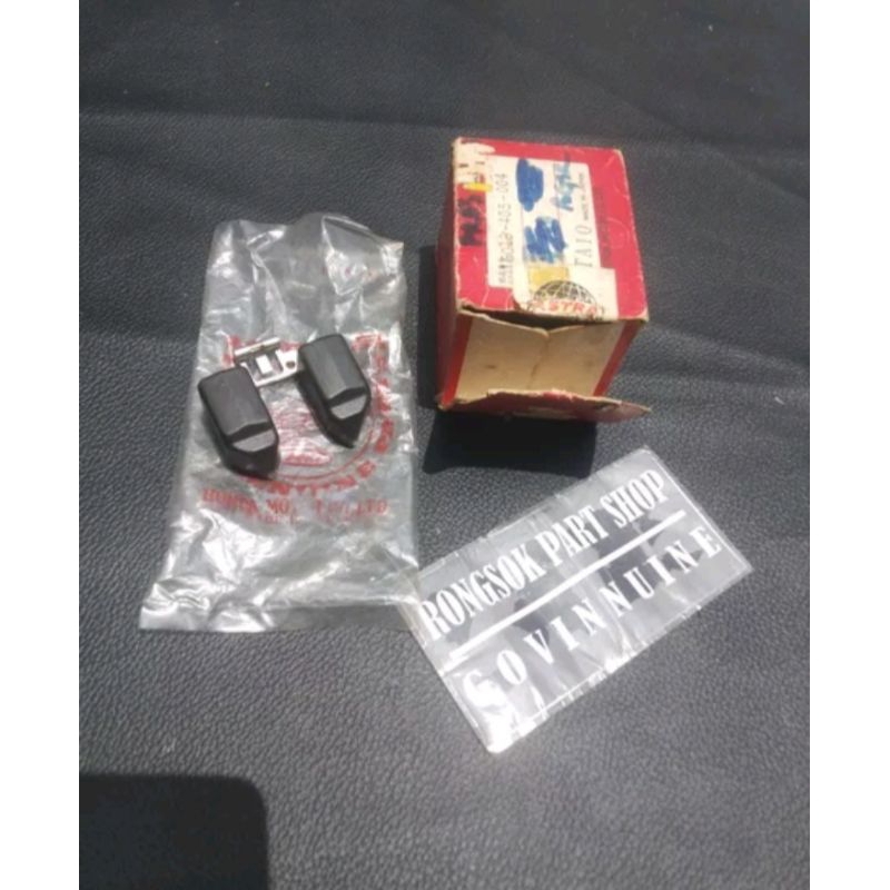 apung plampang pelampung karburator karbu cb100 cb125 cb 100 125 ori japan