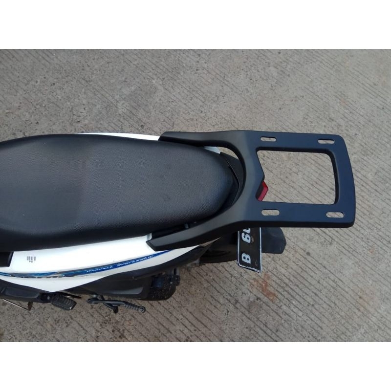 BRACKET BRAKET BREKET BEAT BEHEL BOX HONDA BEAT KARBU BEAT FI BEAT STREER BEAT OLD