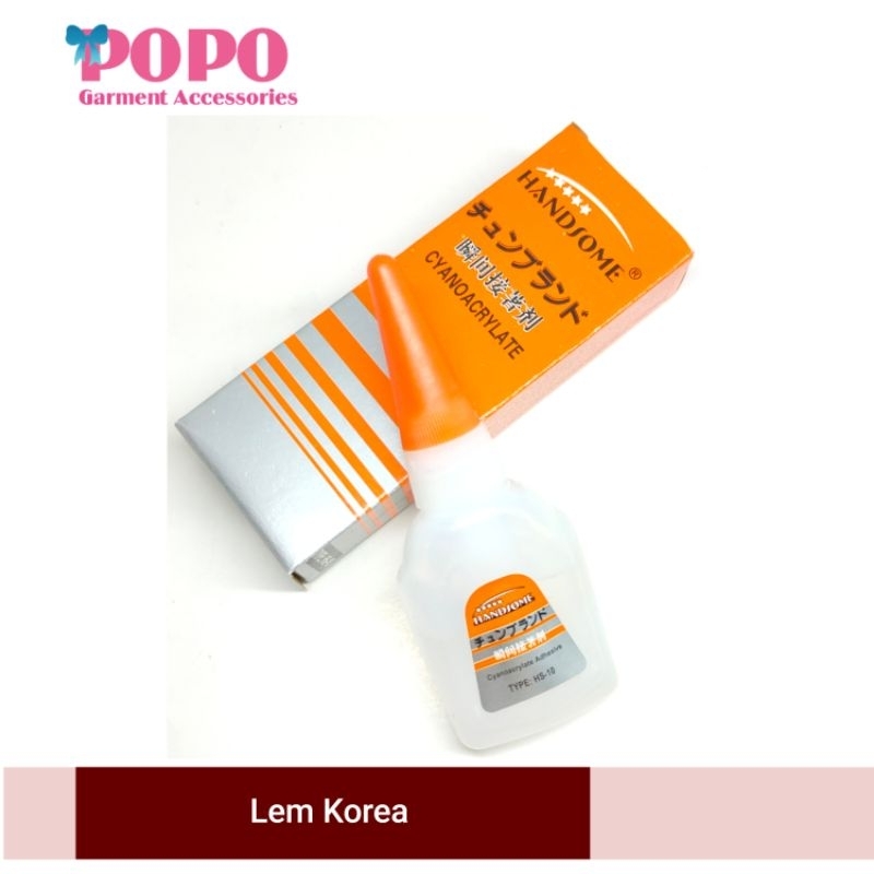 LEM KOREA /LEM SERBAGUNA