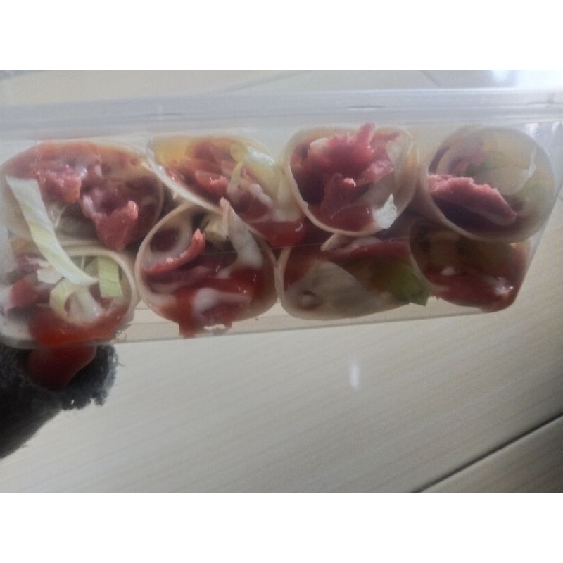

kebabfrozen dagingkebab