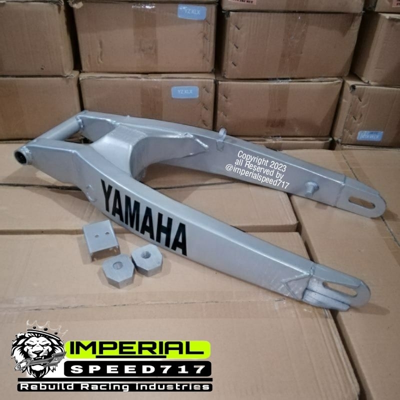 SWING ARM MODEL YZ-250 PNP KLX DTRACKER 150 CRF150 WR155