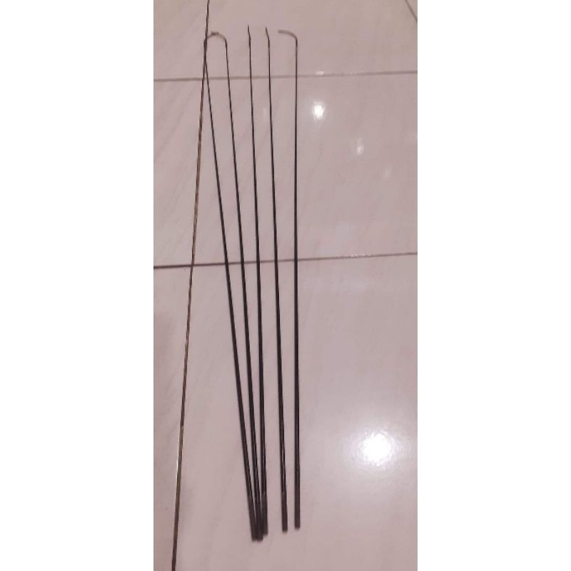 ujung tegek solid carbon