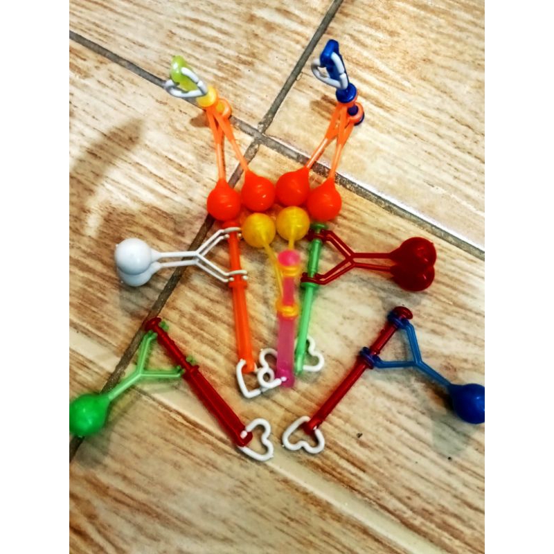 lato lato gagang mini