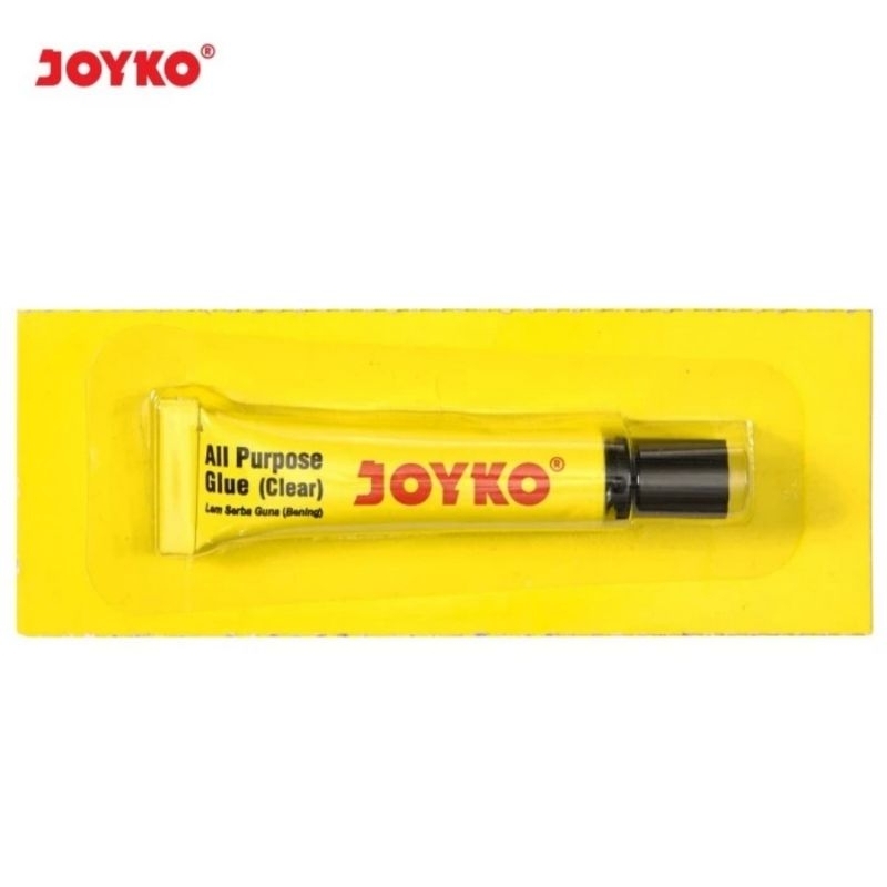 

Lem Glue Joyko GL-506 (7Ml) 1tube