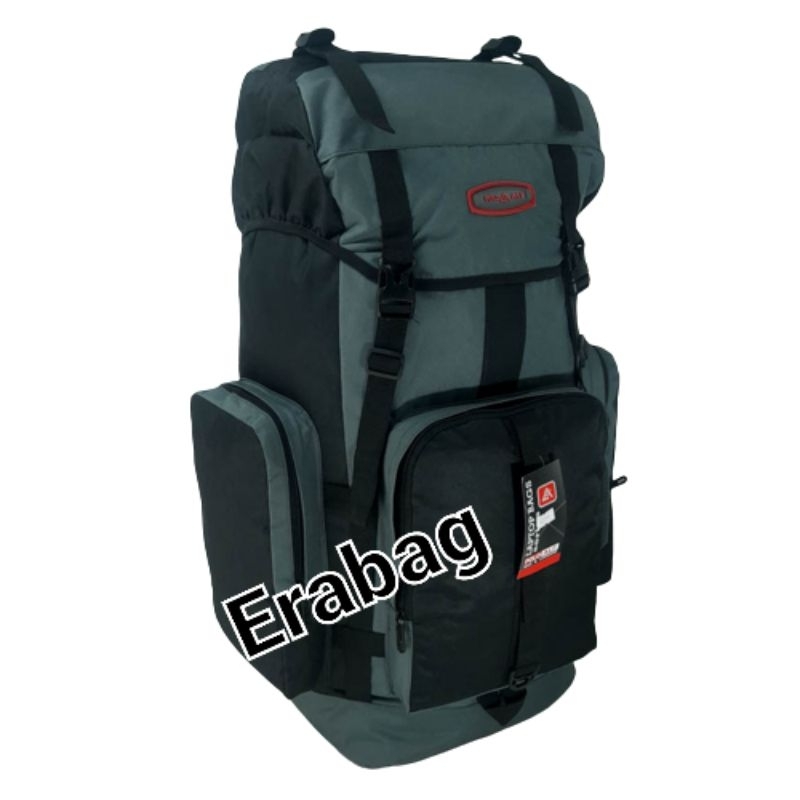 Polo ALF 022 Multi warna Backpack Tas gunung Tas keril Tas Carrier Tas Camping