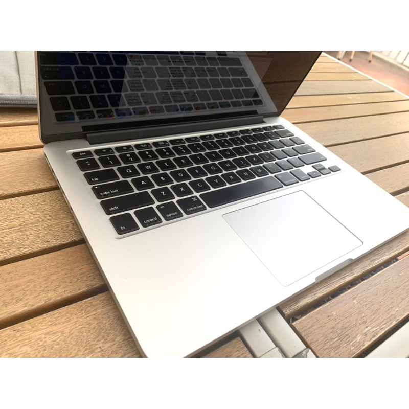Macbook A1502 Core i5