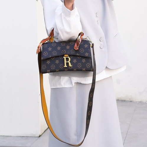 ( 2PC 1KG ) GTBI998881291  New Arrival 2023 !!!  Tas Selempang  Tas Wanita Import  Premium Terbaru