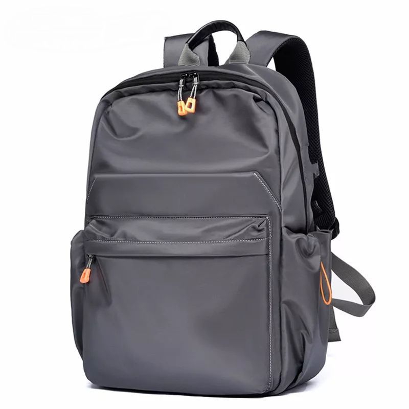 Tas Ransel Laptop Backpack Waterproof Distro Bag pack Gendong Pria Wanita LCM01