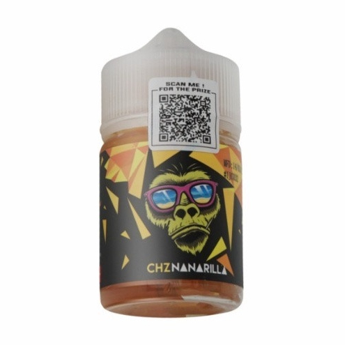 Chznanarilla 60ML by IJC