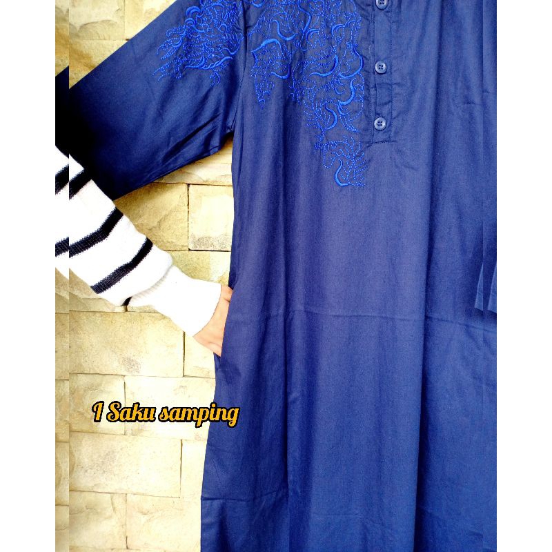 JUBAH.GAMIS ALI ANAK / GAMIS ANAK LAKI LAKI 11 - 16 TAHUN / JUBAH ANAK COWO