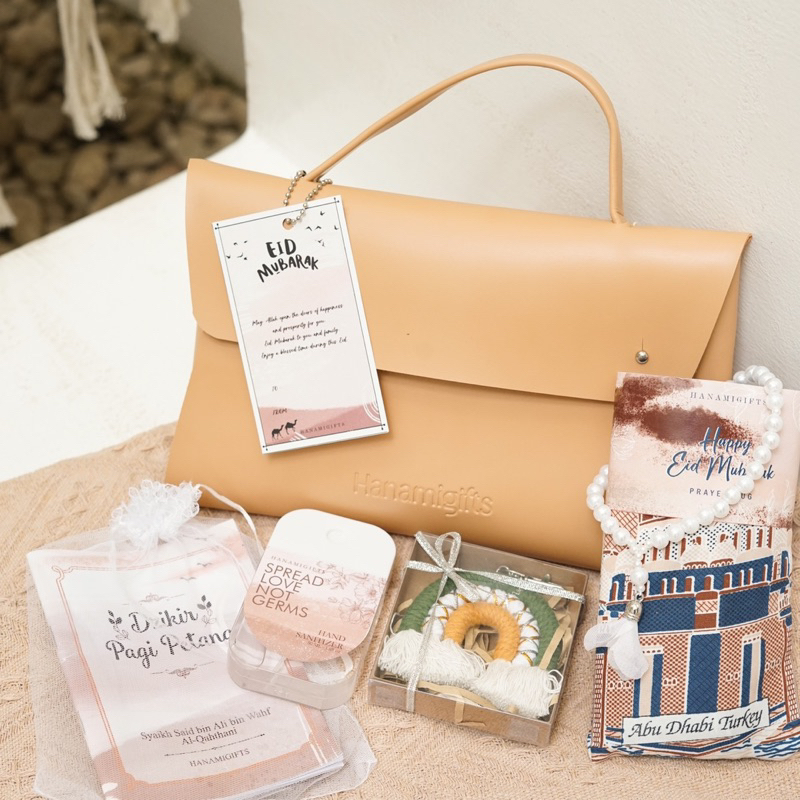 

NADA- Hampers lebaran/hampers ramadhan/hampers fitri/parcel lebaran/parcel idul fitri/paket lebaran