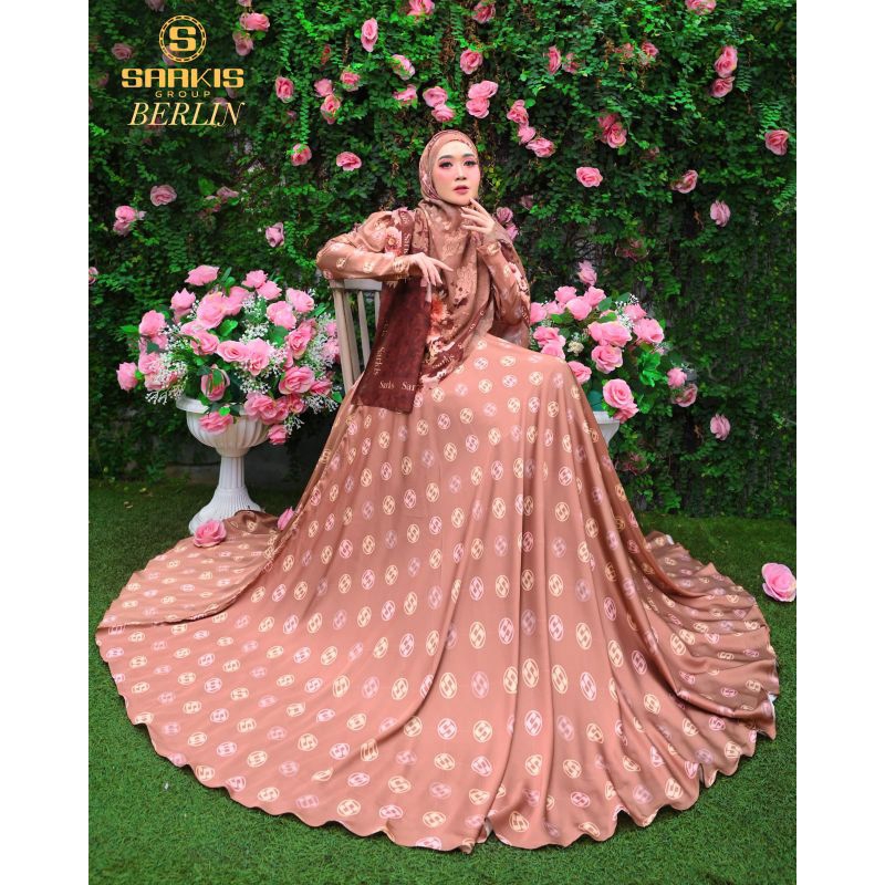 Berlin series by sarkis hijab