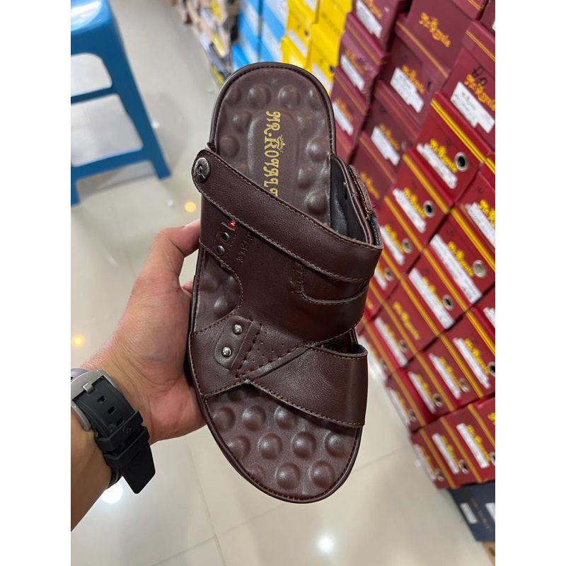 Sandal Mr Royale Original Termurahhh