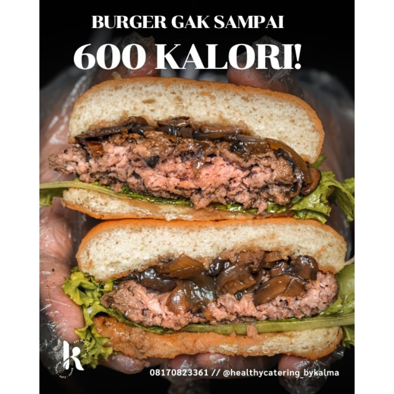 Weekly Set Healthy Catering By Kalma