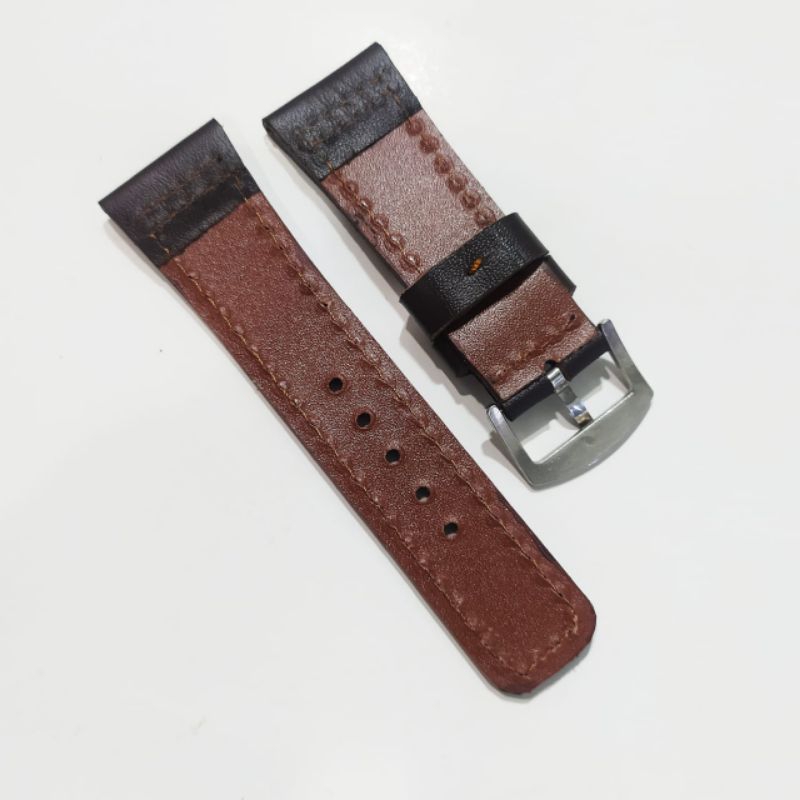 tali jam tanggan kulit lug 28mm