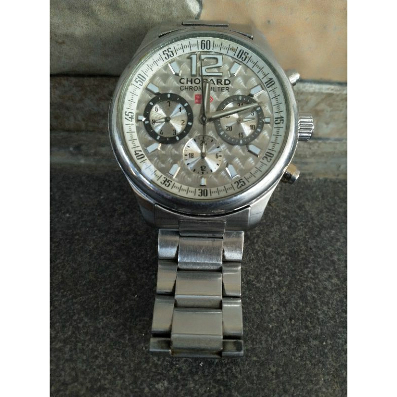 Jam Chopard otomatis