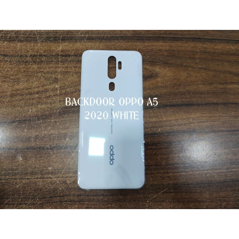 BACKDOOR OPPO A5 2020
