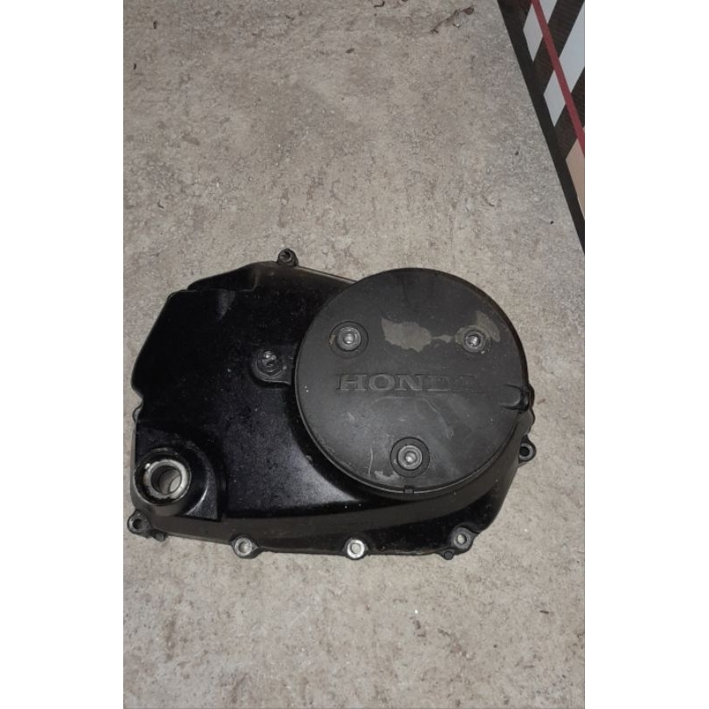 Bak kopling ori supra x 125 copotan kph