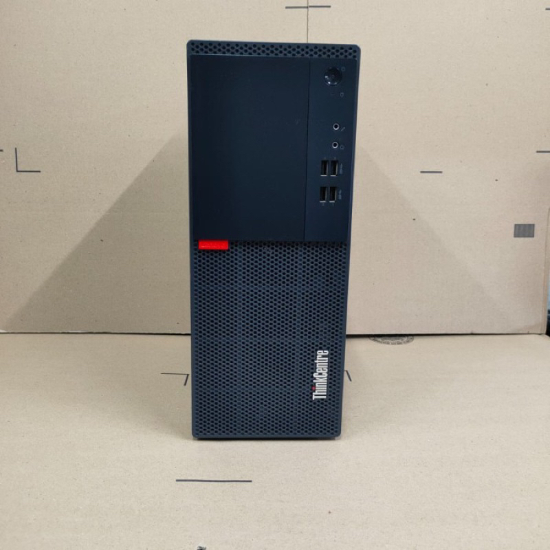 PC LENOVO THINKCENTRE M710T CORE i7-6700 RAM DDR4 8GB-16GB SSD 256GB LIKE NEW