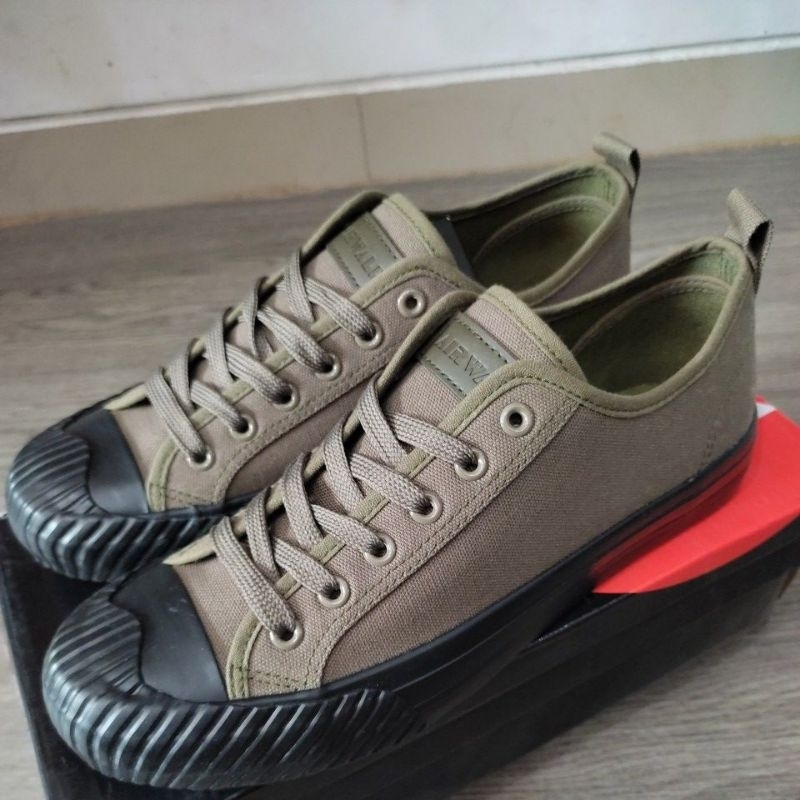 Sepatu Airwalk Rodnie (M)