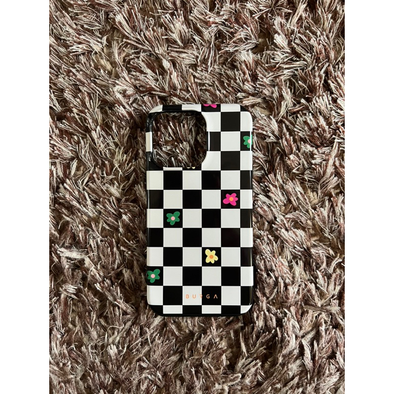 (NEW) BURGA TOUGH CASE FOR IPHONE 13 PRO