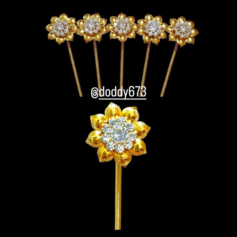 Kembang goyang premium