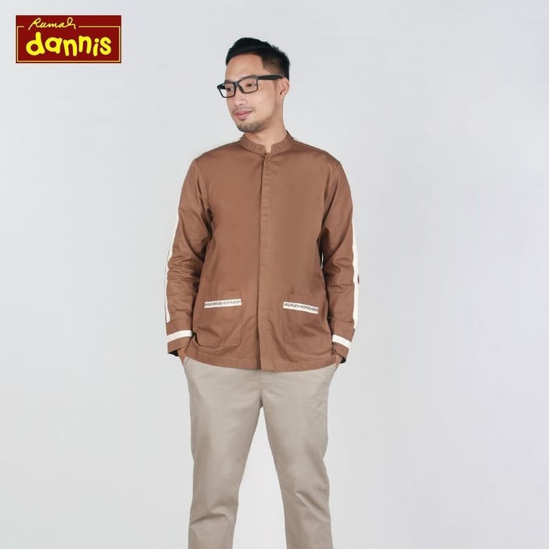 KOKO DANNIS K. 220704 LPJ