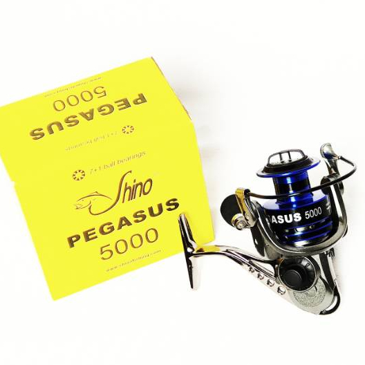 Reel SPINNING SHINO PEGASUS