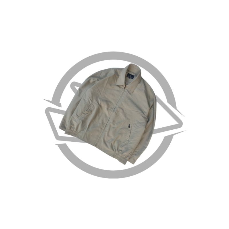 work casual jaket paviano second