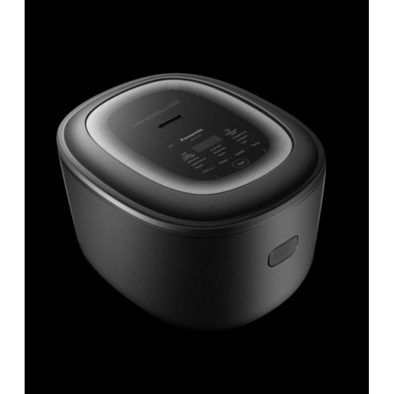 Rice Cooker Panasonic Digital LOW CARBO 1,5Liter SR-HL151 KSR