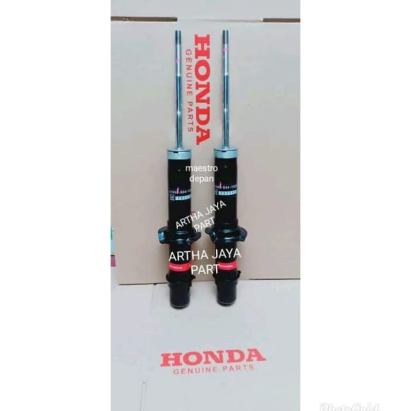 shockbreaker shock breaker Honda Ferio depan
