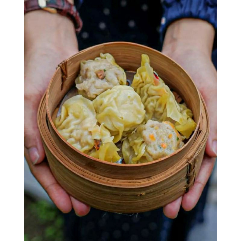 

dimsum