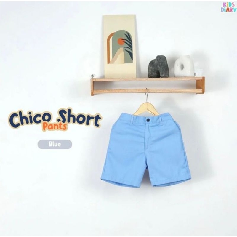 CHICO SHORT PANTS