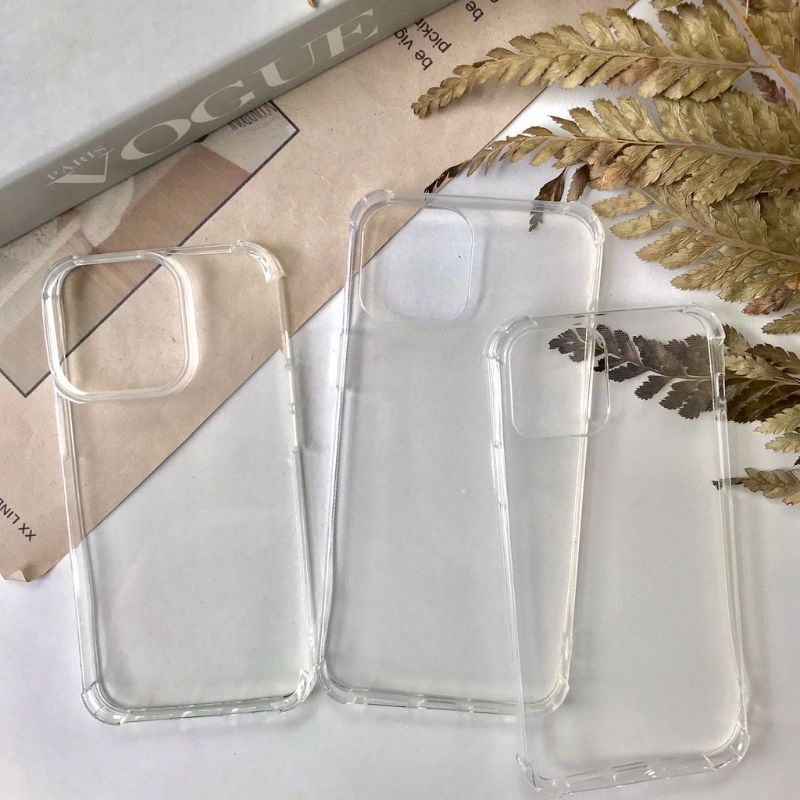 PROMO SOFCASE BENING ALL TYPE/ Casing hp Samsung.oppo,realmi,xiami