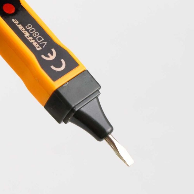 cod ANENG VD806 taffware tespen listrik tespen digital tespen tespen cek kabel putus