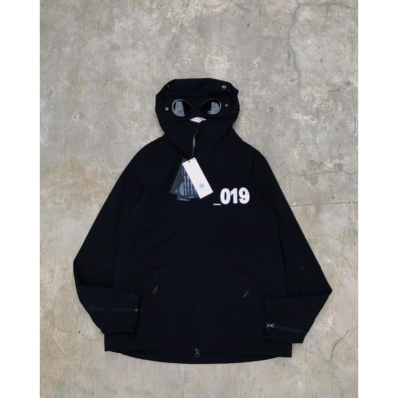 CP Company Softshell Jacket
