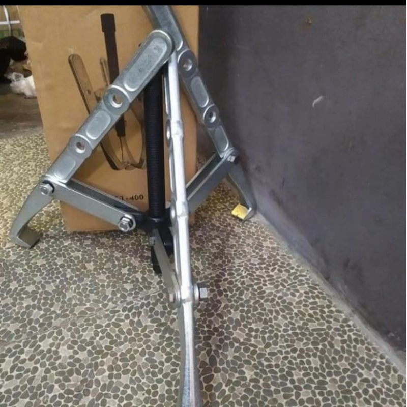 Best Seller treker Bearing size 16 inch kaki 3 Sands