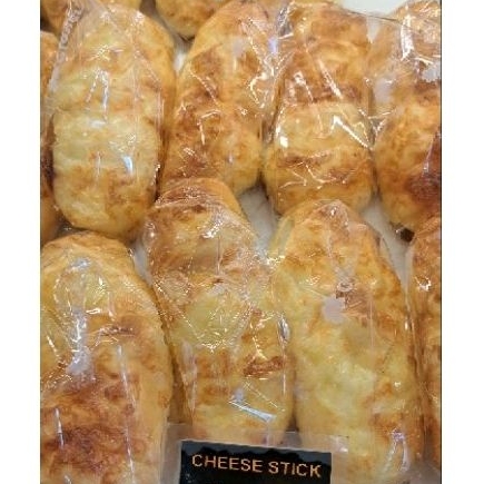 

Roti CLOVER hayam wuruk/cheese stick(minimal pesan 10 roti campur, sesama clover)