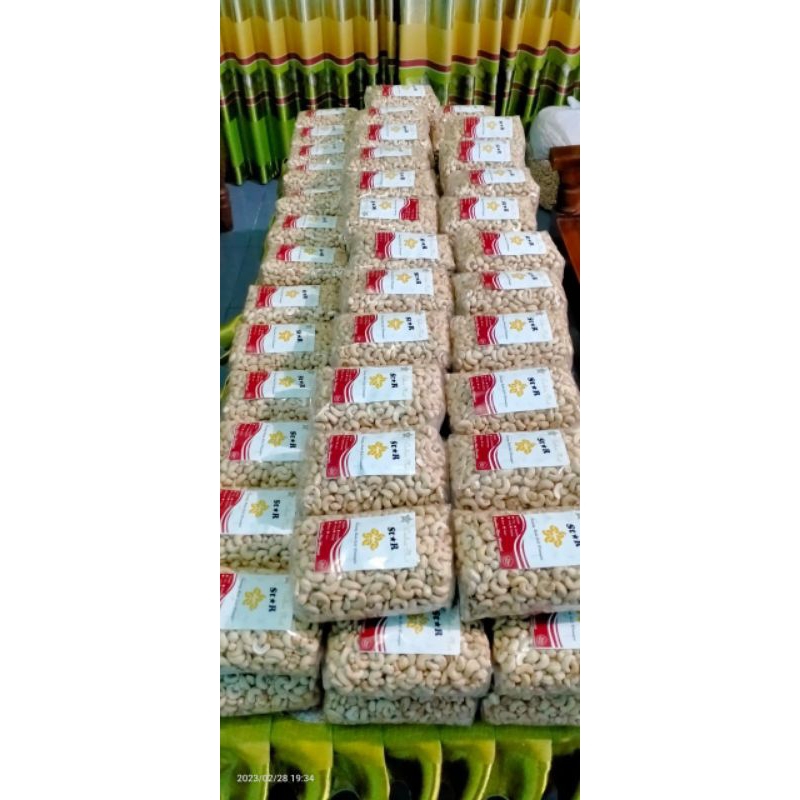 

KACANG MEDE MENTAH ASLI WONOGIRI 1KG