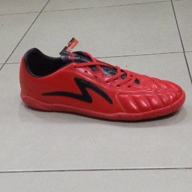 Specs Ajax In Emperor Red/Black